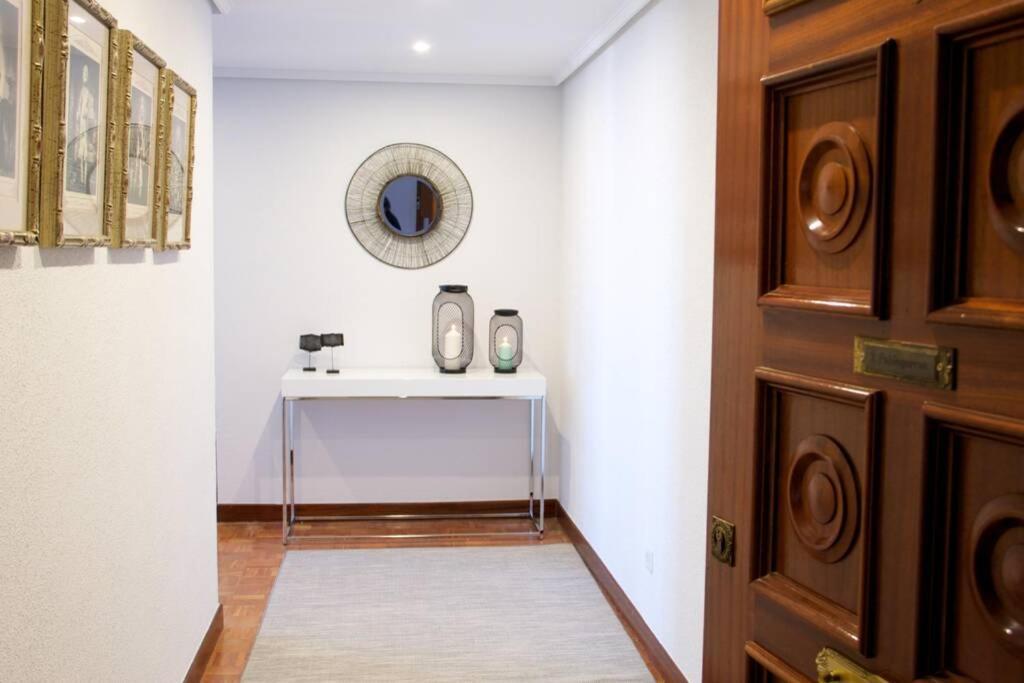 Piso En Lekeitio, Costa Vasca, Bizkaia. Apartment Exterior photo