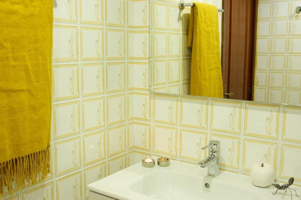 Piso En Lekeitio, Costa Vasca, Bizkaia. Apartment Exterior photo